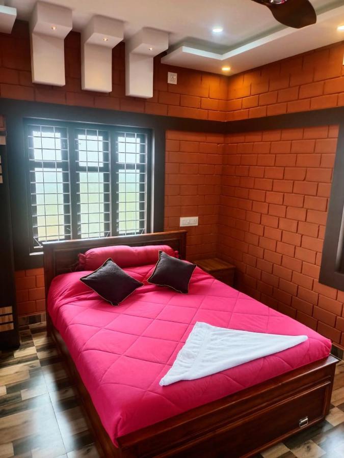 Misty Valley Resort Varagampadi Екстериор снимка